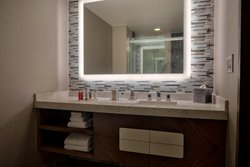  - Marriott Hotel Downtown Winston-Salem