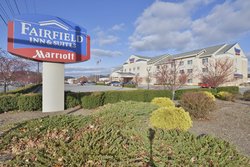  - Fairfield Inn & Suites by Marriott Williamsport