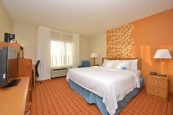  - Fairfield Inn & Suites by Marriott Williamsport