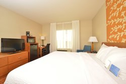  - Fairfield Inn & Suites by Marriott Williamsport