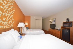  - Fairfield Inn & Suites by Marriott Williamsport