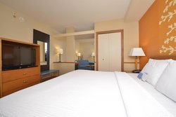  - Fairfield Inn & Suites by Marriott Williamsport