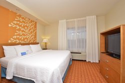  - Fairfield Inn & Suites by Marriott Williamsport