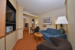  - Fairfield Inn & Suites by Marriott Williamsport