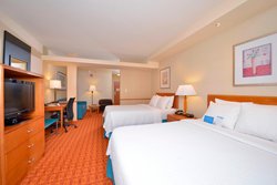  - Fairfield Inn & Suites by Marriott Williamsport
