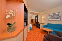  - Fairfield Inn & Suites by Marriott Williamsport