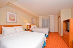  - Fairfield Inn & Suites by Marriott Williamsport