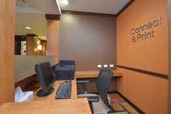  - Fairfield Inn & Suites by Marriott Williamsport