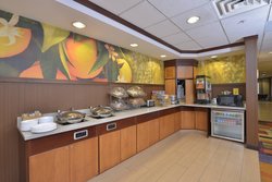  - Fairfield Inn & Suites by Marriott Williamsport
