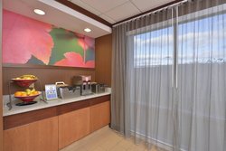  - Fairfield Inn & Suites by Marriott Williamsport