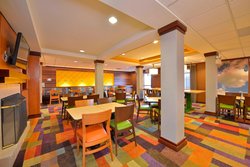  - Fairfield Inn & Suites by Marriott Williamsport