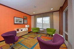  - Fairfield Inn & Suites by Marriott Williamsport