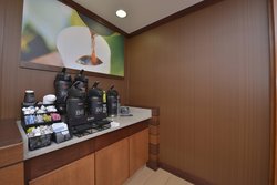  - Fairfield Inn & Suites by Marriott Williamsport