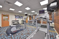  - Fairfield Inn & Suites by Marriott Williamsport