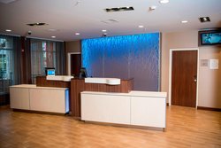  - Fairfield Inn & Suites by Marriott Cincinnati - I-71, Exit 2 & 3A