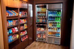  - Fairfield Inn & Suites by Marriott Cincinnati - I-71, Exit 2 & 3A