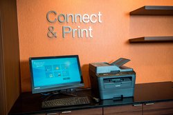  - Fairfield Inn & Suites by Marriott Cincinnati - I-71, Exit 2 & 3A