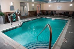  - Fairfield Inn & Suites by Marriott Cincinnati - I-71, Exit 2 & 3A