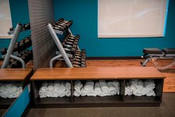  - Fairfield Inn & Suites by Marriott Cincinnati - I-71, Exit 2 & 3A