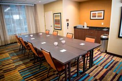  - Fairfield Inn & Suites by Marriott Cincinnati - I-71, Exit 2 & 3A