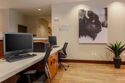  - Fairfield Inn & Suites by Marriott Cheyenne - I-25, Exit 9