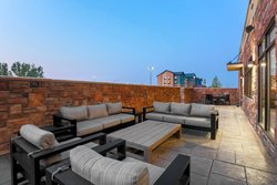  - Fairfield Inn & Suites by Marriott Cheyenne - I-25, Exit 9