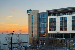  - AC Hotel by Marriott Liberty Township - I-75, Exit 24