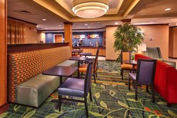  - Fairfield Inn & Suites by Marriott Laramie - I-80, Exit 310