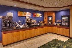  - Fairfield Inn & Suites by Marriott Laramie - I-80, Exit 310
