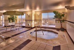 - Fairfield Inn & Suites by Marriott Laramie - I-80, Exit 310