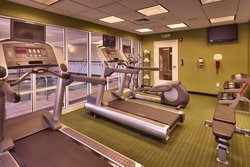  - Fairfield Inn & Suites by Marriott Laramie - I-80, Exit 310
