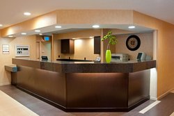 - Residence Inn by Marriott West Lansing - I-69 & I-96, Exit 93