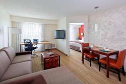  - Residence Inn by Marriott West Lansing - I-69 & I-96, Exit 93