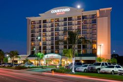  - Courtyard by Marriott Monrovia - I-210, Exit 33