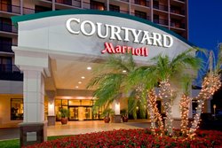  - Courtyard by Marriott Monrovia - I-210, Exit 33