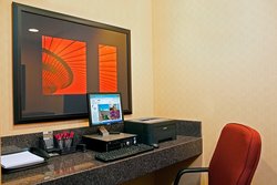  - Residence Inn by Marriott West Lansing - I-69 & I-96, Exit 93