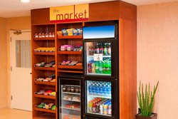  - Residence Inn by Marriott West Lansing - I-69 & I-96, Exit 93