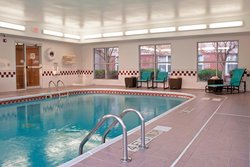  - Residence Inn by Marriott West Lansing - I-69 & I-96, Exit 93