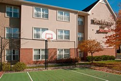  - Residence Inn by Marriott West Lansing - I-69 & I-96, Exit 93