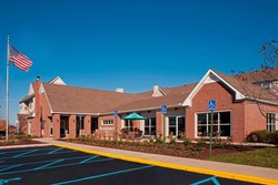  - Residence Inn by Marriott West Lansing - I-69 & I-96, Exit 93