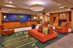  - Fairfield Inn & Suites by Marriott Laramie - I-80, Exit 310