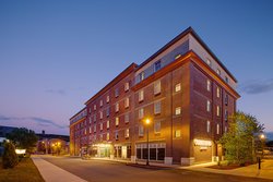  - Courtyard by Marriott Hotel Downtown Keene