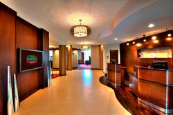  - Courtyard by Marriott Hotel Downtown Keene