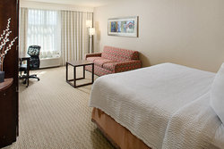  - Courtyard by Marriott Hotel Downtown Keene