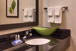  - Fairfield Inn & Suites by Marriott Laramie - I-80, Exit 310