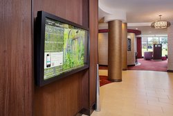  - Courtyard by Marriott Hotel Downtown Keene