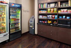  - Courtyard by Marriott Hotel Downtown Keene