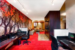  - Courtyard by Marriott Hotel Downtown Keene