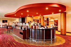  - Courtyard by Marriott Hotel Downtown Keene
