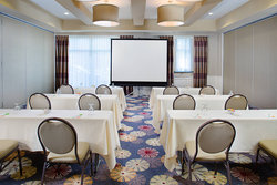  - Courtyard by Marriott Hotel Downtown Keene